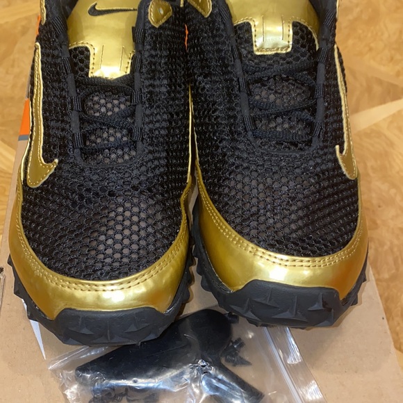 Nike Jana Star XC Cross County Track & Field Spike shoes New - Picture 5 of 7